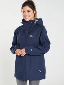 Trespass Anne Jacket - Navy