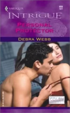 Personal protector by Debra Webb