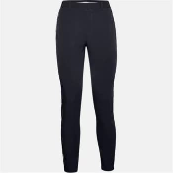 Urban Armor Gear Links Ankle Pants Womens - Black