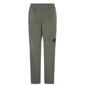 CP COMPANY Juniors Chrome Pants - Green