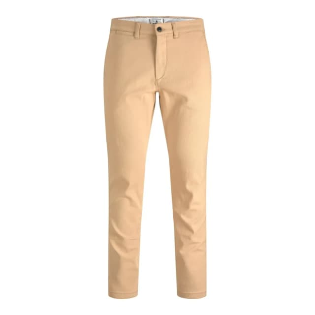 jack & jones Trousers Jack & Jones Marco Dave Beige Male 28x32
