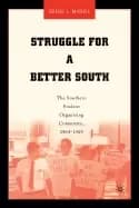 struggle for a better south the southern student organizing committee 1964