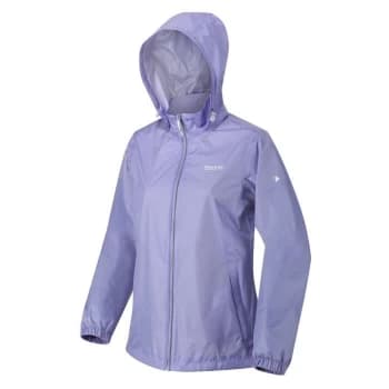 Regatta Corinne IV Softshell Jacket - Purple