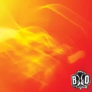 First Spit by Broken Down CD Album