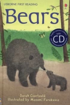 Bears by Sarah Courtauld|Masumi Furukawa