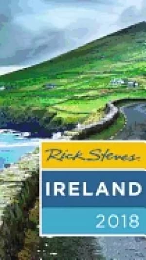 rick steves ireland 2018