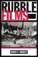 rubble films german cinema in shadow of 3rd reich