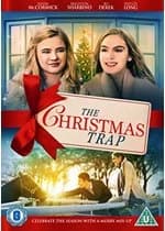 The Christmas Trap DVD