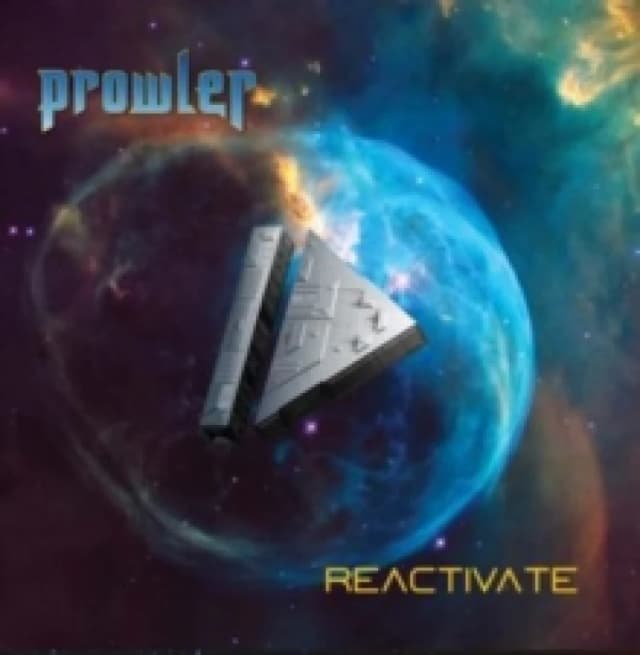 Reactivate CD / Album
