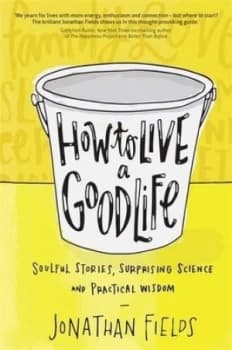 How to Live a Good Life by Jonathan Fields Book