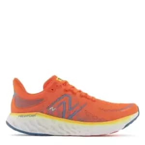 New Balance Balance FF 1080 V12 Road Running Shoes Mens - Orange
