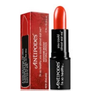 Antipodes Lipstick 4g - West Coast Sunset