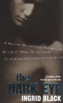 The Dark Eye by Ingrid Black Paperback