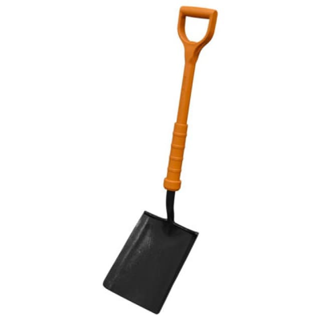 Sealey Insulated Square Mouth Shovel HVCT01