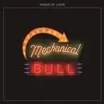 Kings Of Leon - Mechanical Bull (Music CD)