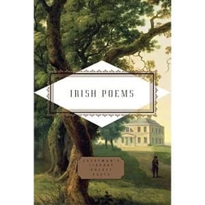 Irish Poems by Everyman (Hardback, 2011)