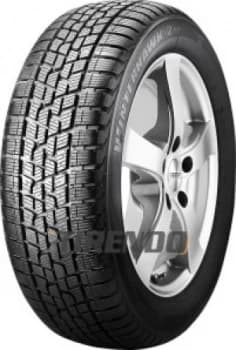 Firestone Winterhawk 2 EVO 175/70 R13 82T