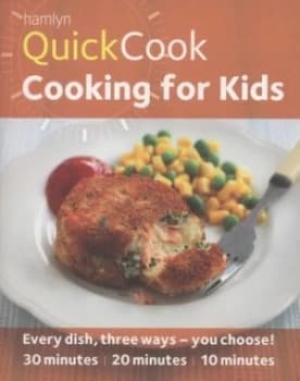 Recipes for Kids by Emma Jane Frost Paperback