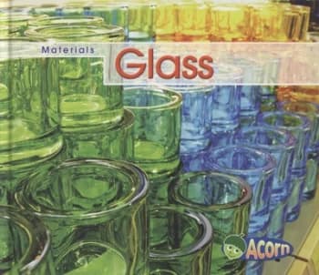 Glass by Cassie Mayer Hardback