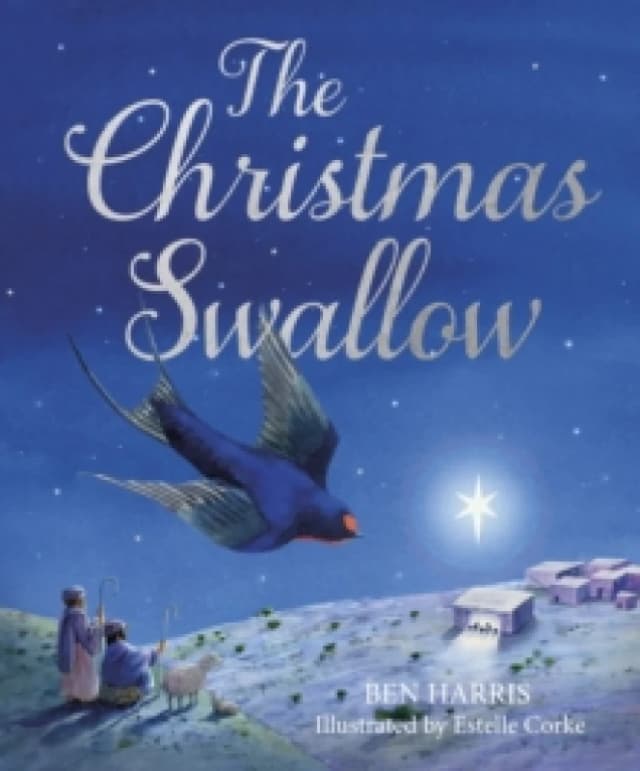 The Christmas Swallow Hardback