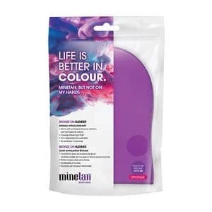 Minetan Bronze On Applicator Blender - Better in Color