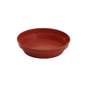 Ward Plastic Saucer 19cm GN061