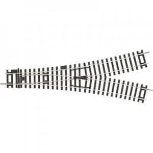 55226 H0 Piko A Y point 30 ° 908 mm