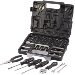 Draper 105 Piece Home DIY Tool Kit