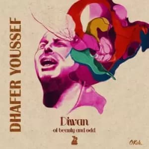 Diwan of Beauty and Odd by Dhafer Youssef CD Album