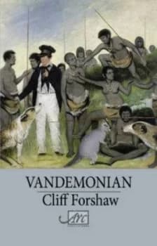 Vandemonian by Cliff Forshaw Paperback