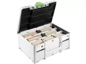 Festool 576792 Domino XL Beechwood SYS3 M 187