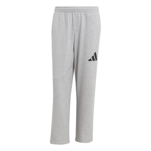 Adidas Baggy joggers adidas 3-Stripes Essentials Gris Male L