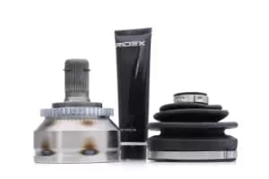 RIDEX CV Joint 5J0031 Axle Joint,Joint Kit, drive shaft VOLVO,V70 II (285),V40 Kombi (645),V70 I (875, 876),S60 I (384),S80 I (184)