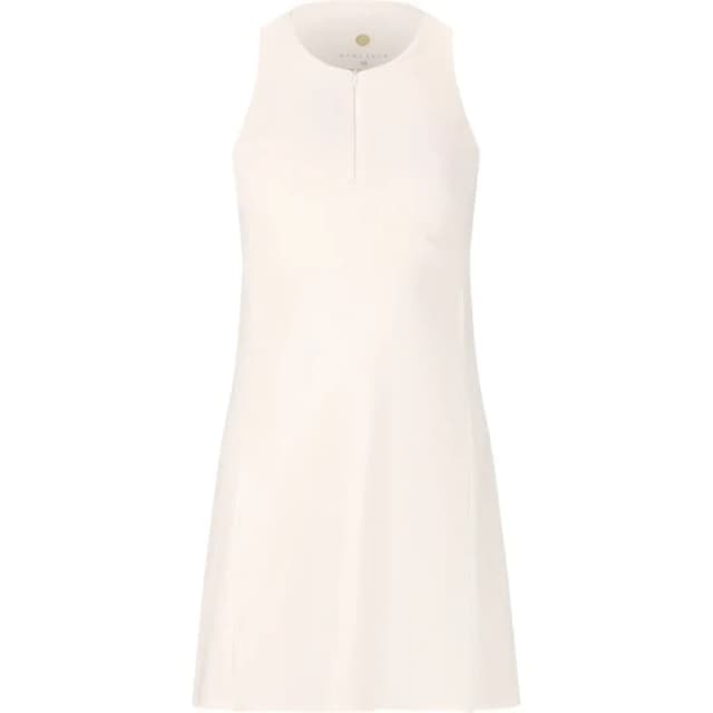 Athlecia Sleeveless dress For Her Athlecia Scala Blanc Female 36
