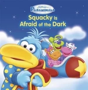 Squacky is afraid of the dark by Running Press