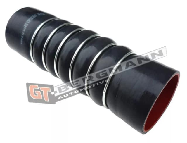 GT-BERGMANN GT52-437 Turbocharger Hose Silicone Silicone Charger Intake Hose (3314)