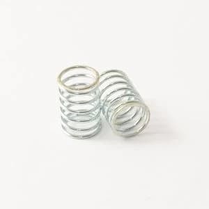 Centro Silverline 3.2 Long Touring Car Springs (Pr)