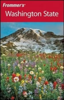 Frommers Washington State by Karl Samson Paperback