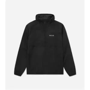 Nicce Nicce Core Kagoule Mens - Black