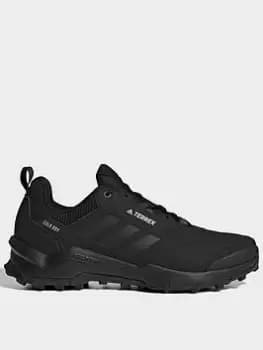 adidas Terrex Ax4 Beta Cold.rdy Hiking Shoes, Black, Size 10.5, Men
