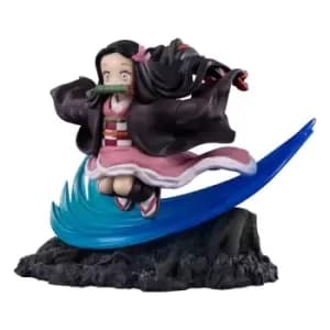 Demon Slayer: Kimetsu no Yaiba FiguartsZERO PVC Statue Kamado Nezuko 11 cm