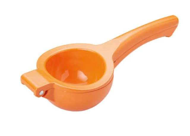 Kitchencraft Orange Squeezer Orange