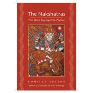 The Nakshatras: The Stars Beyond the Zodiac