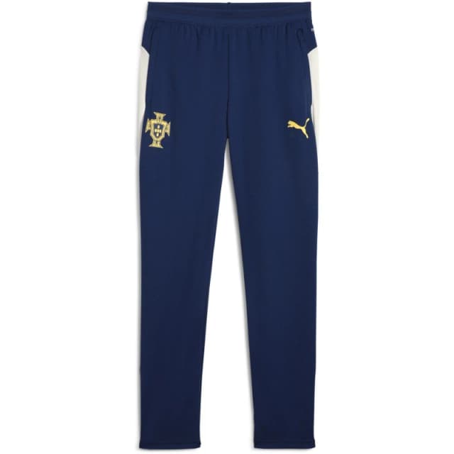 Puma Fpf Training Pants Tracksuit Bottom Mens Navy male S