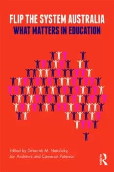 Flip the System AustraliaWhat Matters in Education