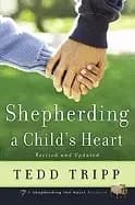 shepherding a childs heart