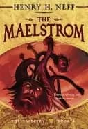 maelstrom book four of the tapestry