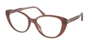 Michael Kors Eyeglasses MK4102U AMAGANSETT 3548