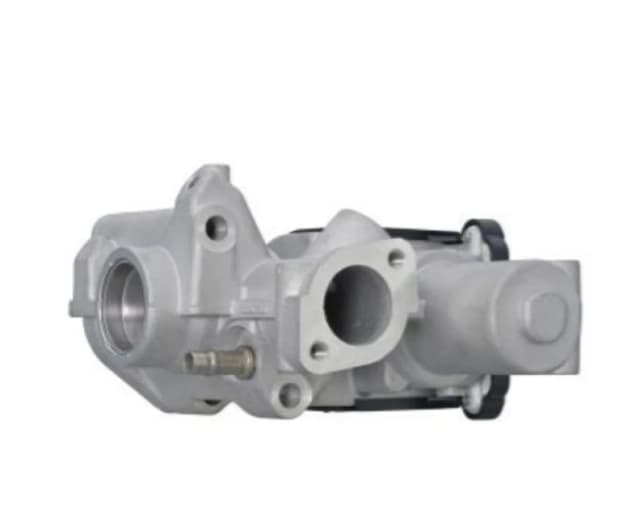 PIERBURG 7.01782.07.0 EGR valve Control Valve, Electric, with gasket/seal EGR Valve (1145)