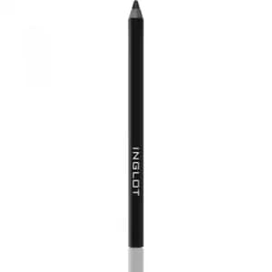 Inglot Kohl Highly Pigmented Kajal Eye Pencil Shade 01 1.2 g